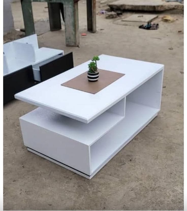 Center table